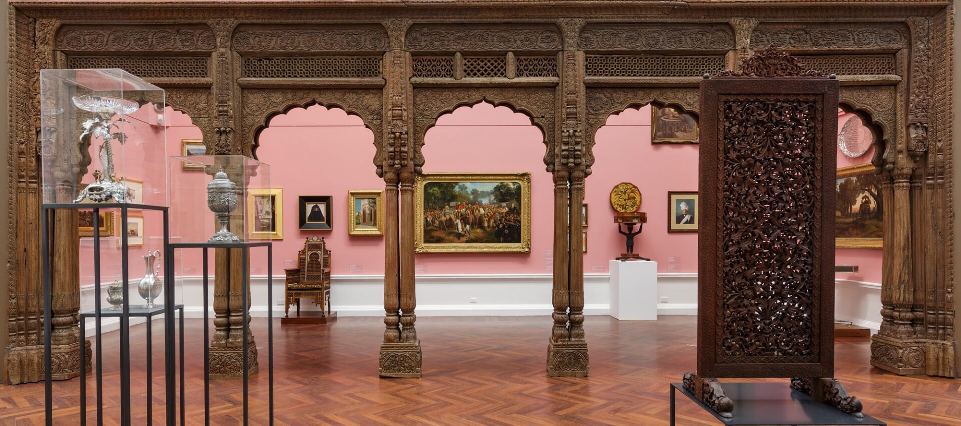 10 best Adelaide art galleries