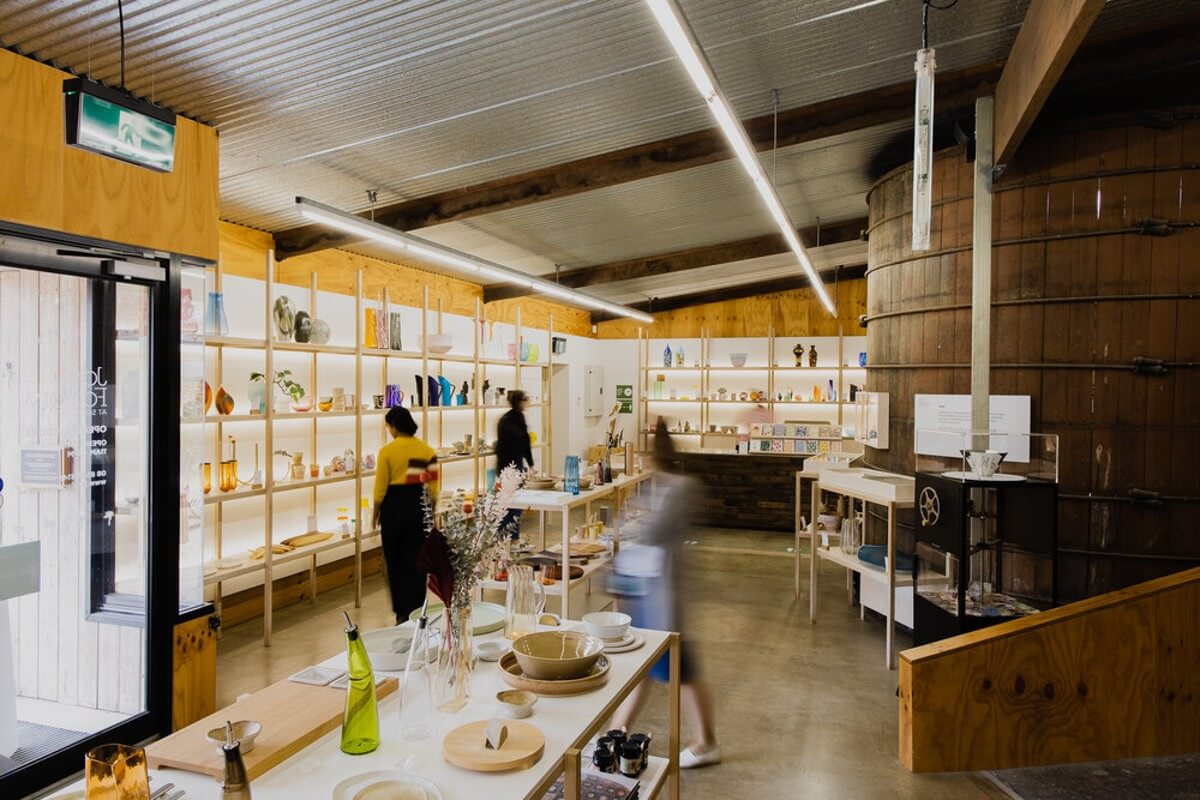 10 best Adelaide art galleries