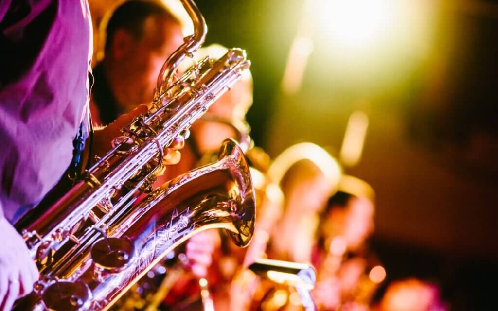 Perth International Jazz Festival is one of the best festivals in Australia in 2024