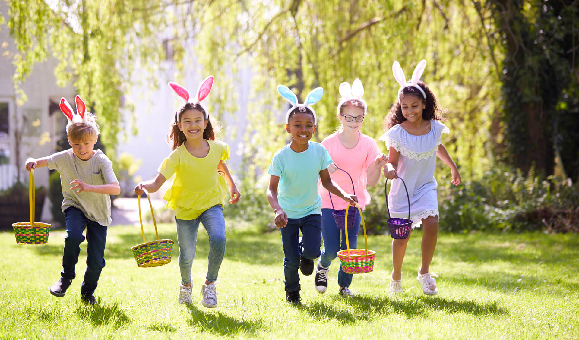 7 of the best Easter egg hunts near you in 2023