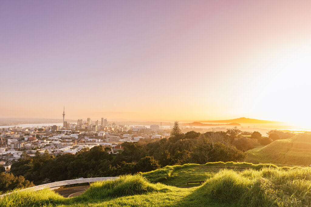 Things to do in Auckland for nature lovers