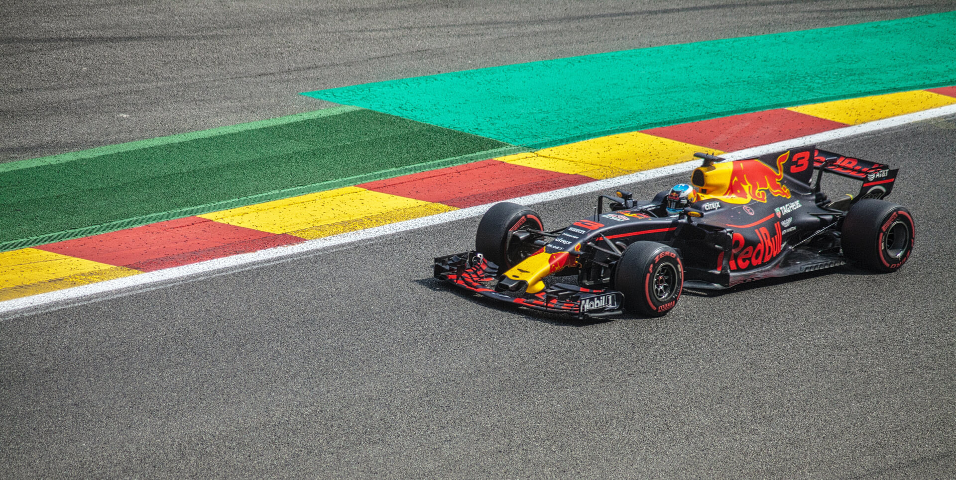 Plan your Australian Grand Prix weekend