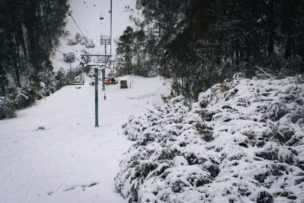Mount Buller is one of our recommended destinations for this 2023 ski season in Australia