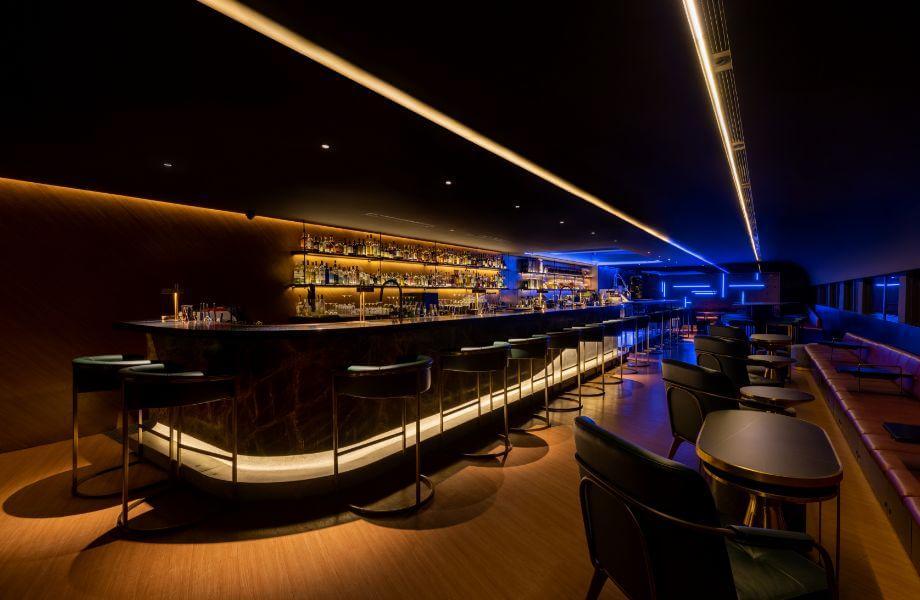 Reka in Kuala Lumpur is debuting on the Asia’s 50 Best Bars 2024 list