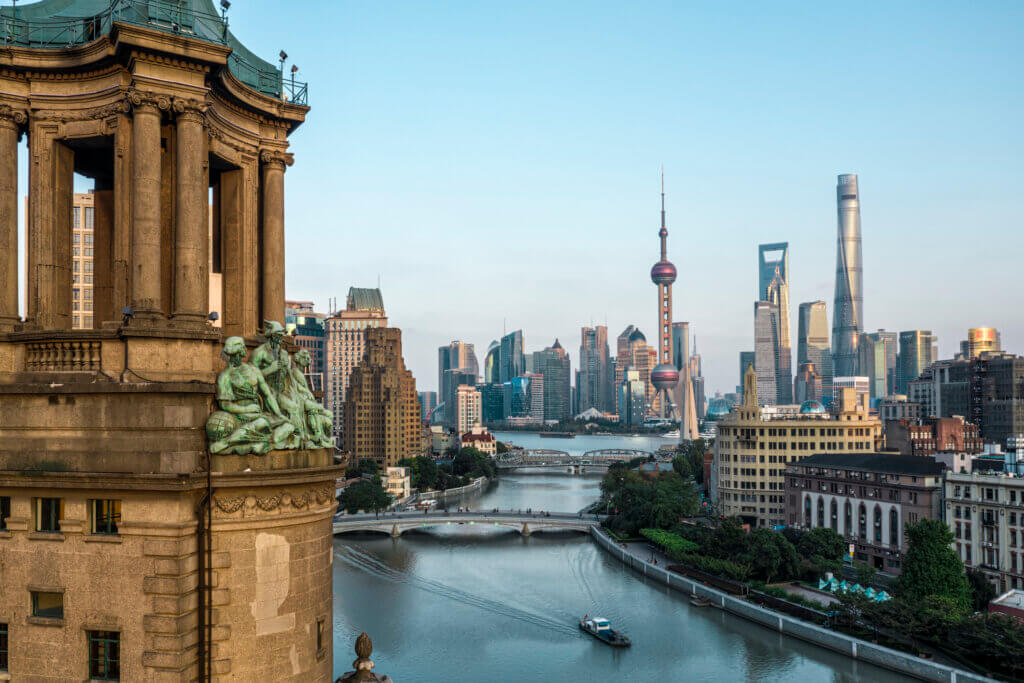 Shanghai Postal Museum