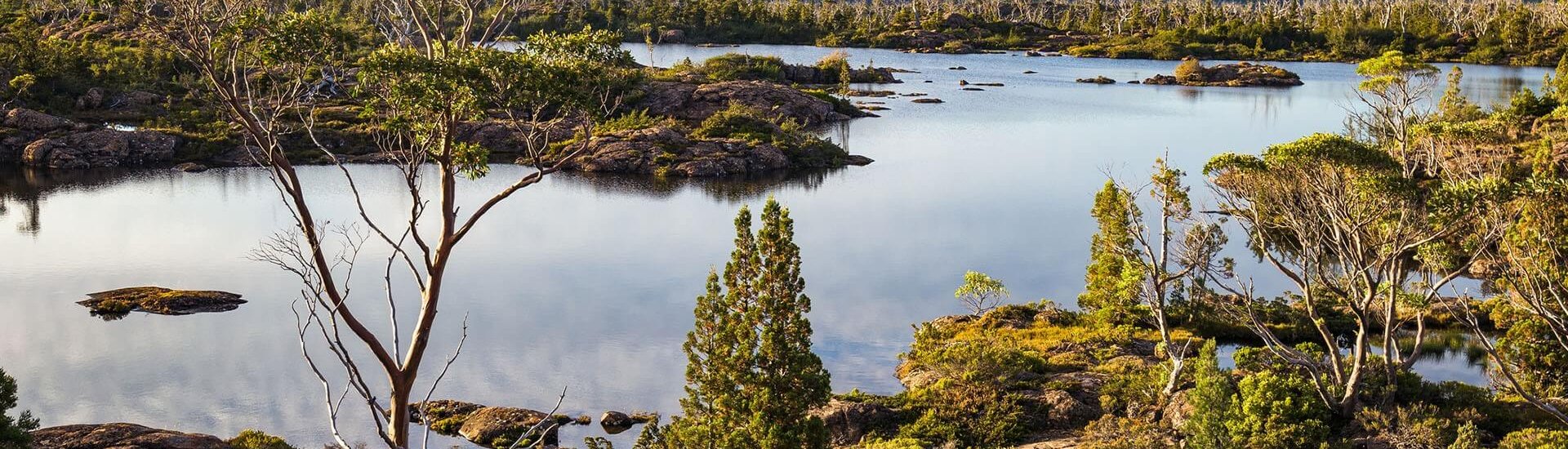 Luxury accommodation in Tasmania