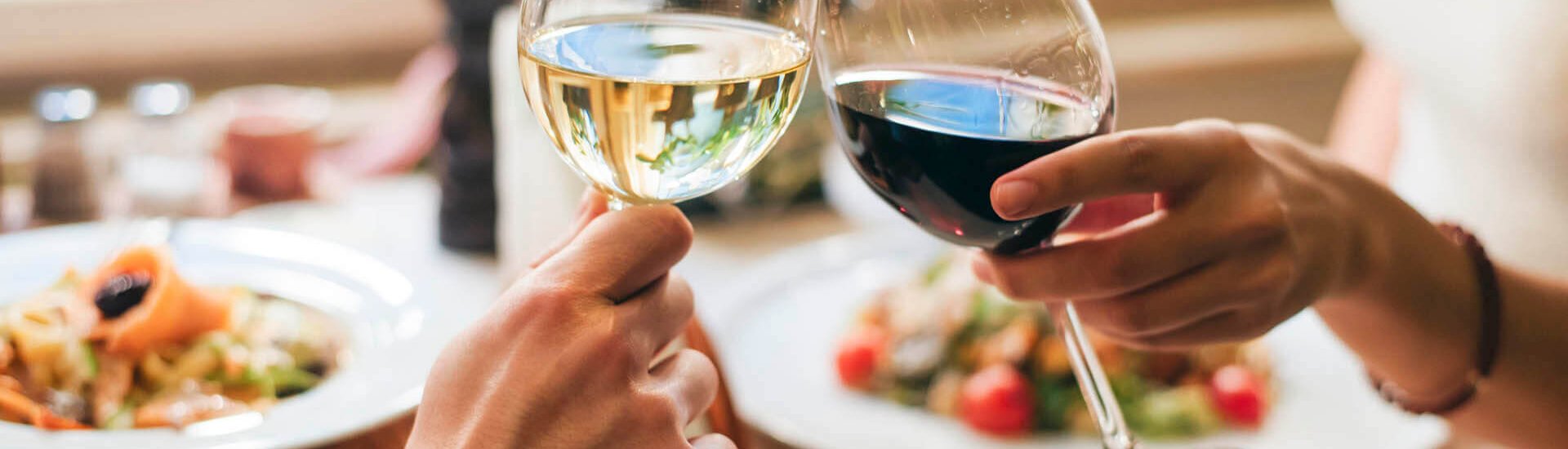 Romantic restaurants in Perth