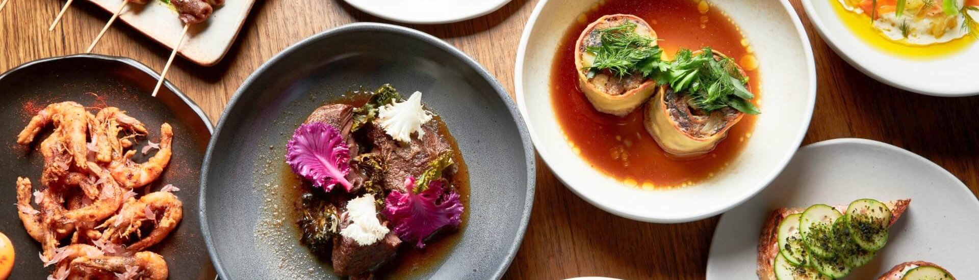 Monopole is a wine bar in Sydney