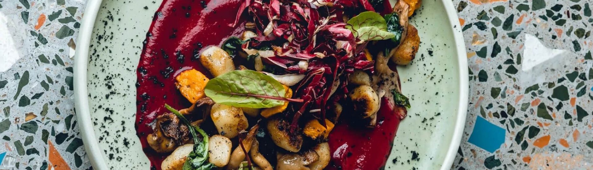 Best plant-based restaurants NSW