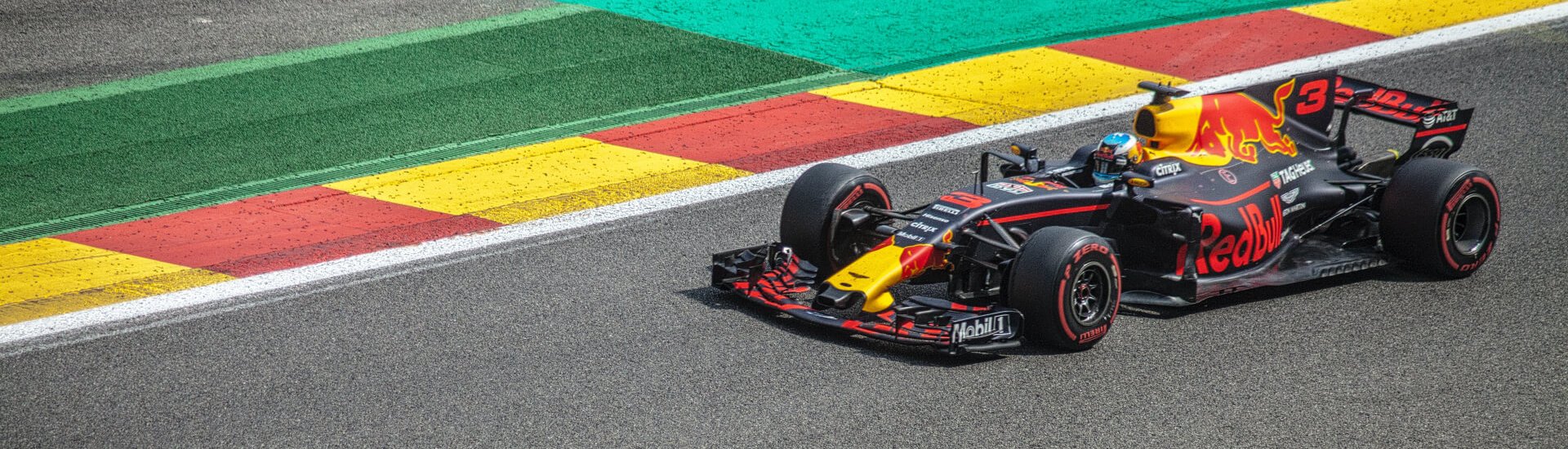 Plan your Australian Grand Prix weekend