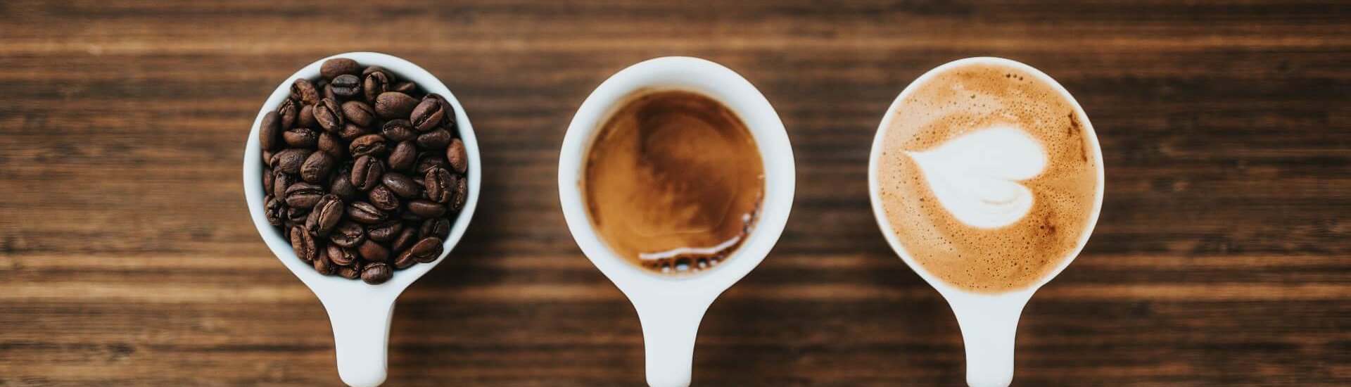 Coffee shops in Sydney