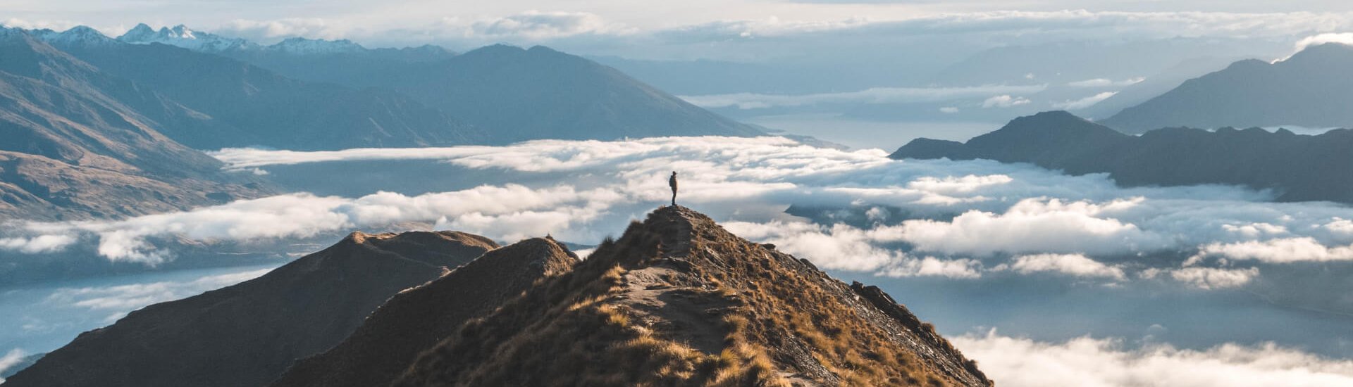 Your New Zealand trip travel itinerary