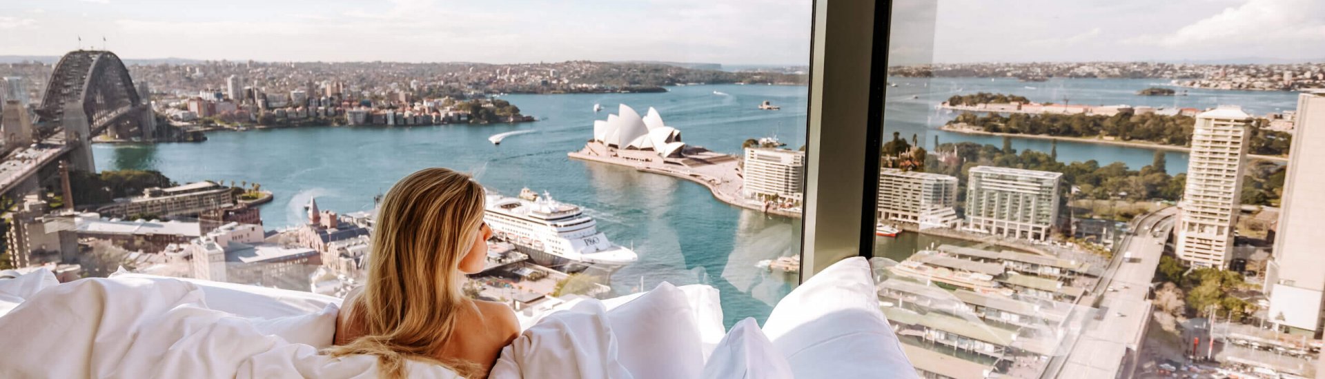 How to score a hotel room upgrade