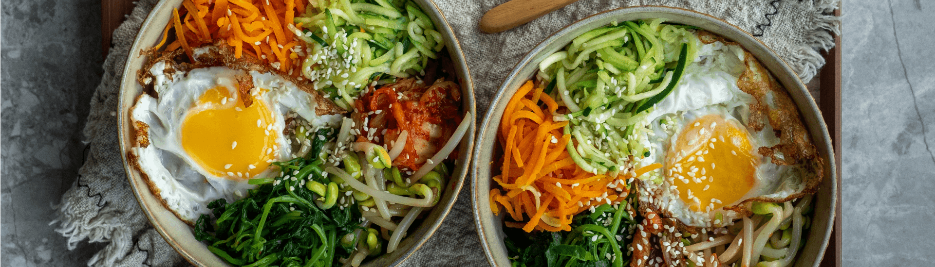 Best Korean restaurants